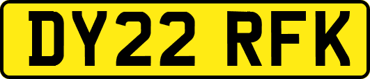 DY22RFK