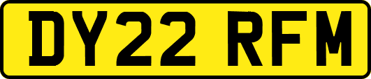 DY22RFM