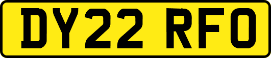 DY22RFO