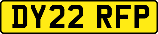 DY22RFP