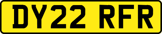 DY22RFR