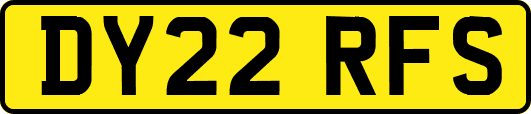 DY22RFS