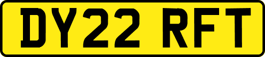 DY22RFT