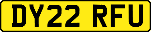 DY22RFU