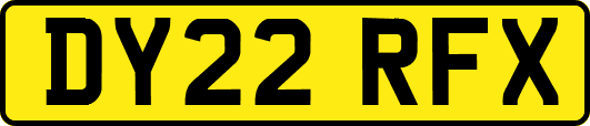 DY22RFX