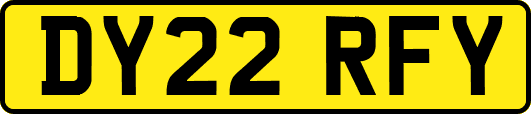 DY22RFY