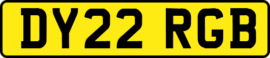 DY22RGB