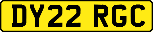 DY22RGC