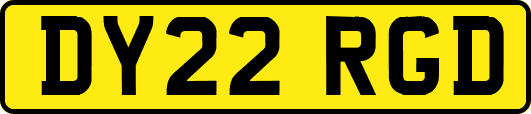 DY22RGD