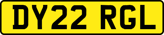 DY22RGL