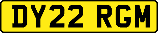 DY22RGM