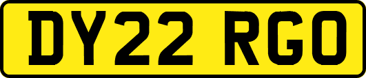DY22RGO