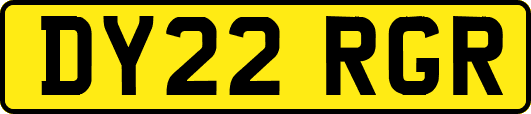 DY22RGR