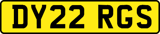 DY22RGS