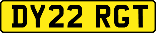 DY22RGT