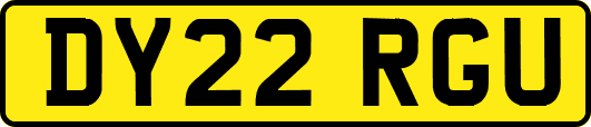 DY22RGU