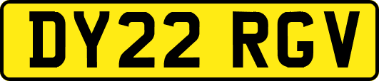 DY22RGV