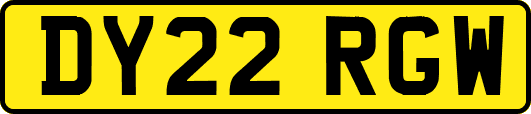 DY22RGW