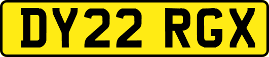 DY22RGX