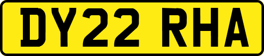 DY22RHA