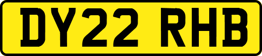 DY22RHB