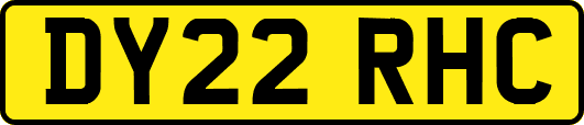 DY22RHC