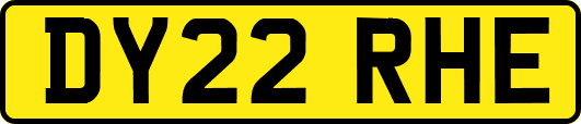 DY22RHE