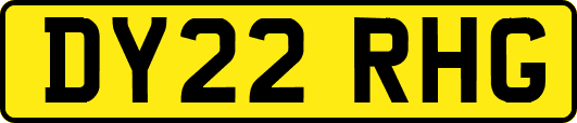 DY22RHG