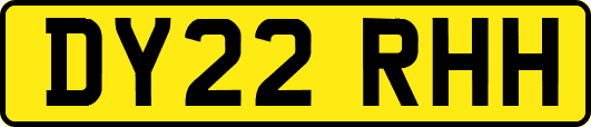 DY22RHH