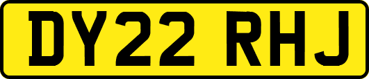 DY22RHJ