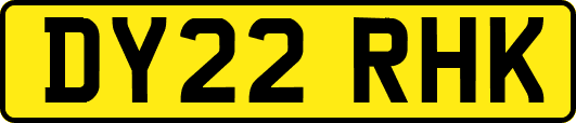 DY22RHK