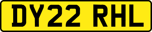 DY22RHL