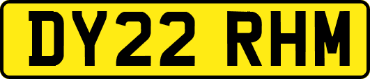 DY22RHM