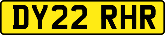 DY22RHR