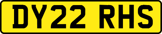 DY22RHS