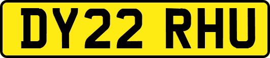 DY22RHU