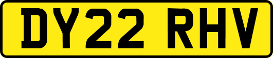 DY22RHV