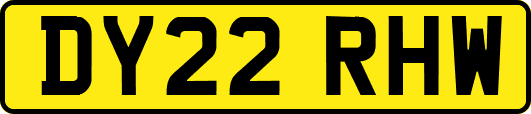 DY22RHW
