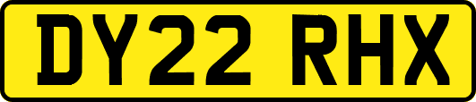 DY22RHX