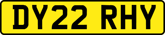 DY22RHY