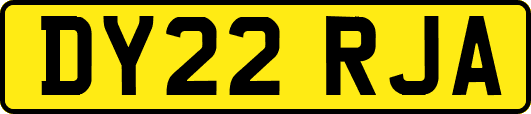 DY22RJA
