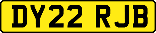 DY22RJB