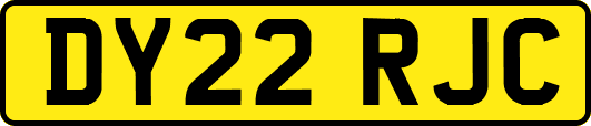 DY22RJC