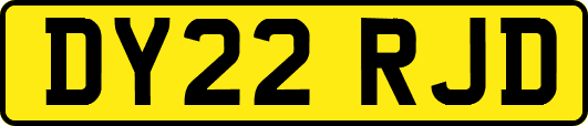 DY22RJD