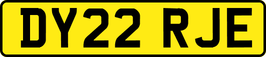 DY22RJE