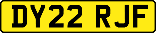DY22RJF