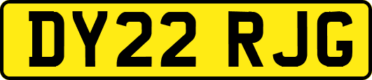 DY22RJG