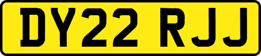 DY22RJJ