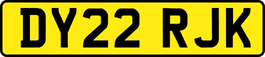 DY22RJK