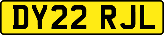 DY22RJL